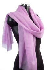 Pure Wool Pashmina Scarf