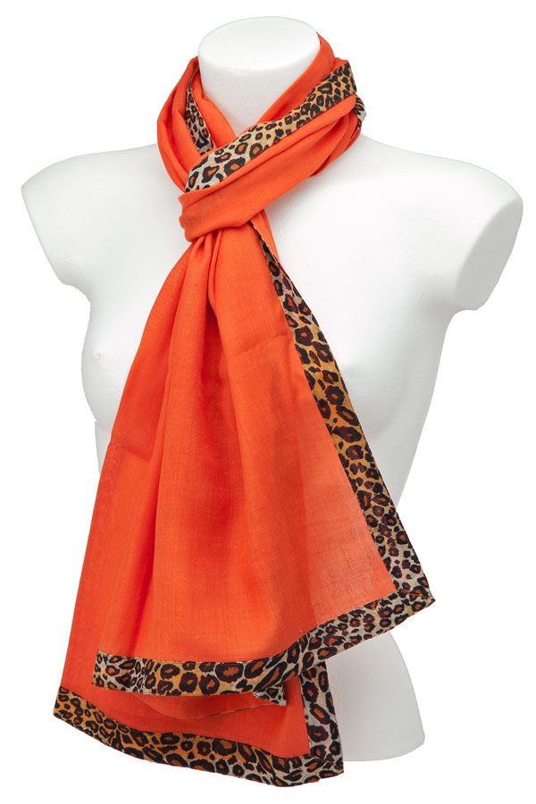fashion scarf